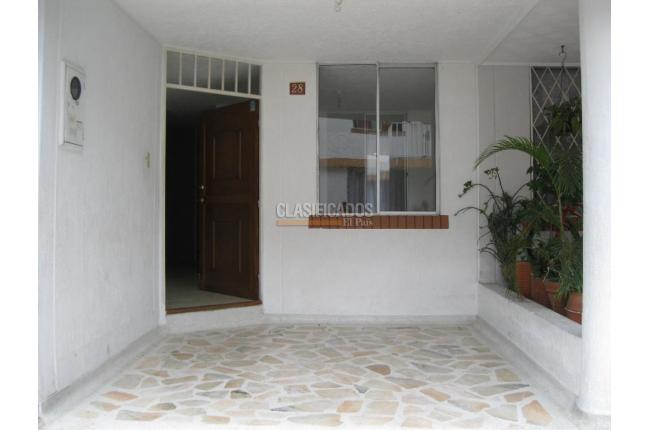 Casas, Alquiler en Floridablanca