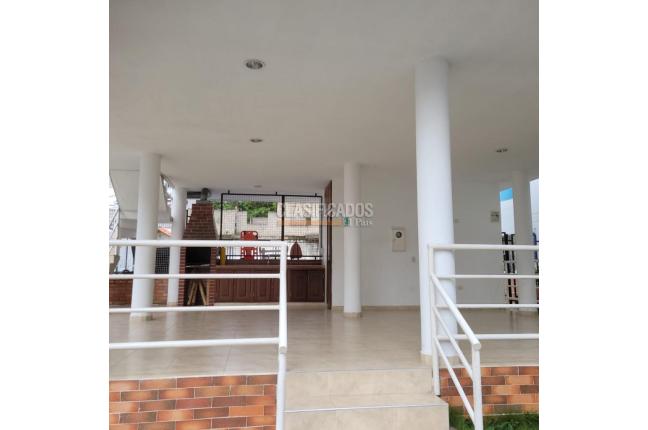 Casas, Alquiler, Floridablanca - $2.500.000