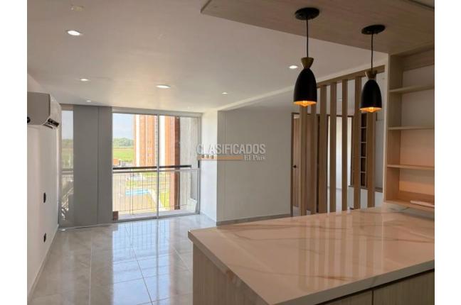 Apartamentos, Alquiler, Jamundí - $1.200.000