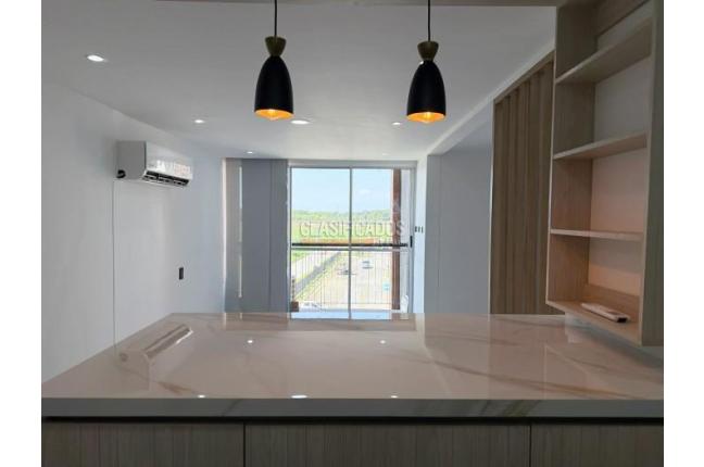 Apartamentos, Alquiler, Jamundí - $1.200.000