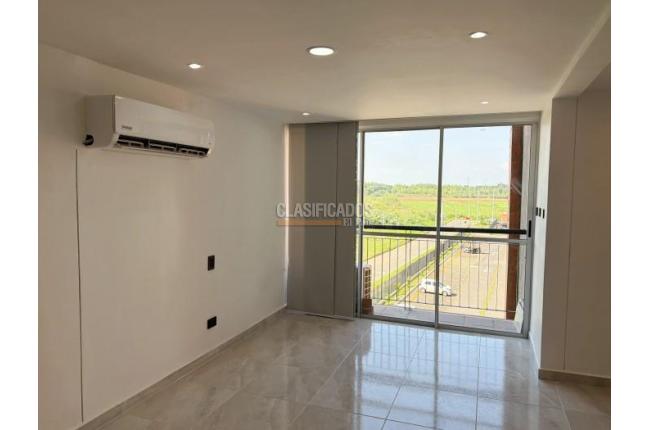 Apartamentos, Alquiler, Jamundí - $1.200.000
