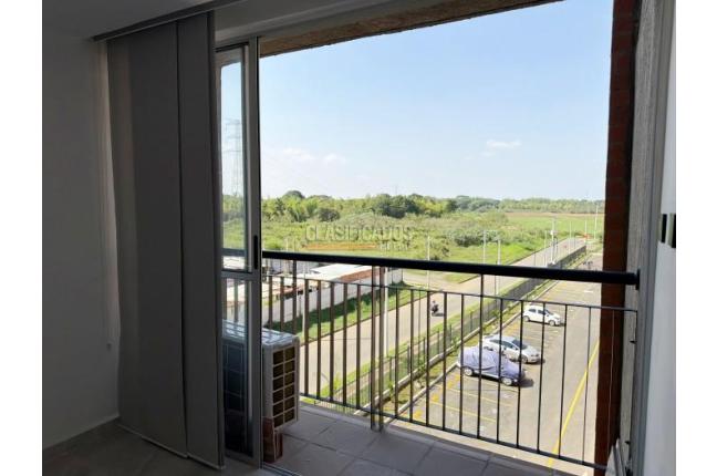 Apartamentos, Alquiler, Jamundí - $1.200.000