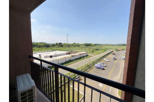 Apartamentos, Alquiler, Jamundí - $1.200.000