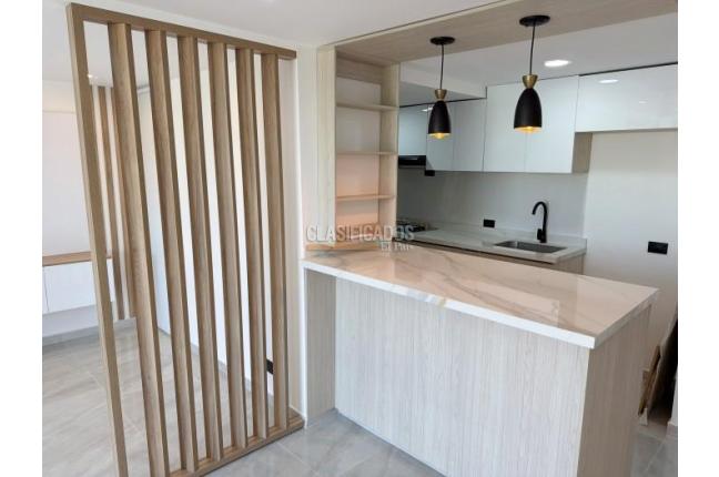 Apartamentos, Alquiler, Jamundí - $1.200.000