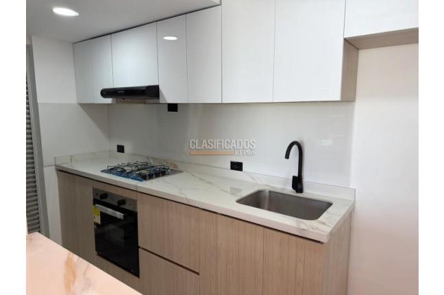 Apartamentos, Alquiler, Jamundí - $1.200.000