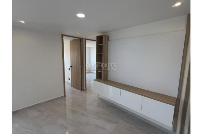 Apartamentos, Alquiler, Jamundí - $1.200.000