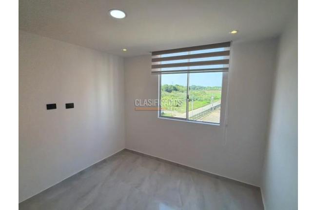 Apartamentos, Alquiler, Jamundí - $1.200.000