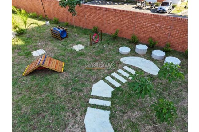 Apartamentos, Alquiler, Jamundí - $1.200.000