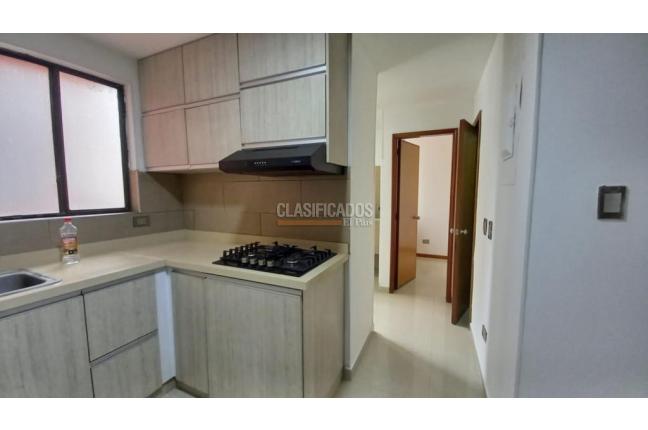 Apartamentos, Alquiler, El Peñón - $3.200.000