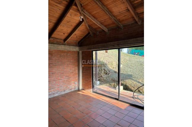 Fincas y Casas Campestres, Alquiler, Montebello - $1.600.000