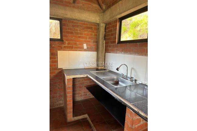 Fincas y Casas Campestres, Alquiler, Montebello - $1.600.000