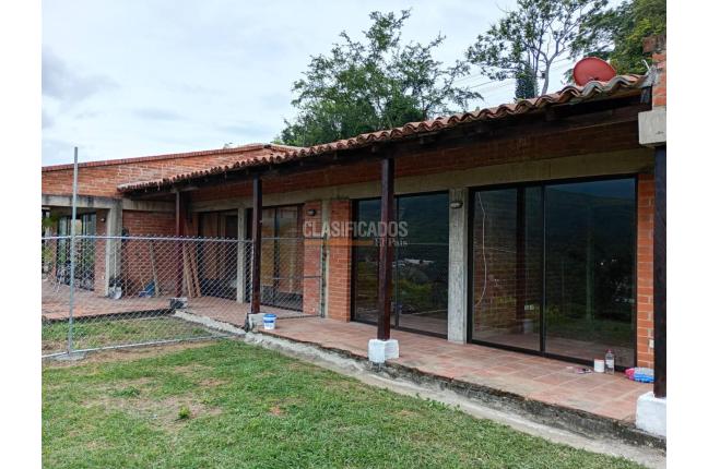 Fincas y Casas Campestres, Alquiler, Montebello - $1.600.000