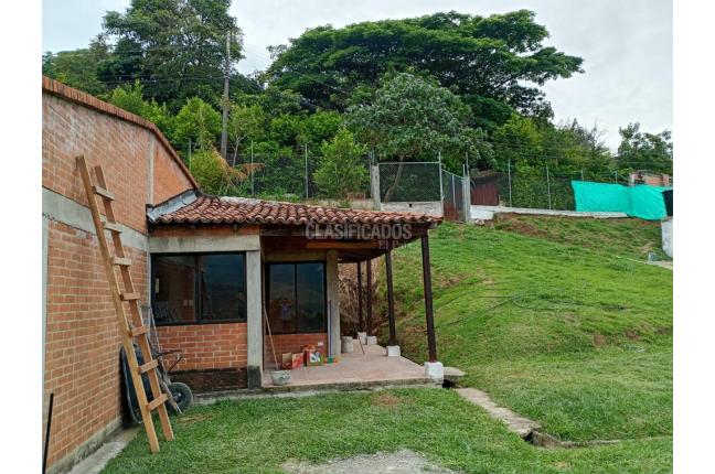 Fincas y Casas Campestres, Alquiler, Montebello - $1.600.000