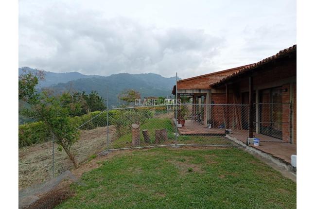 Fincas y Casas Campestres, Alquiler, Montebello - $1.600.000