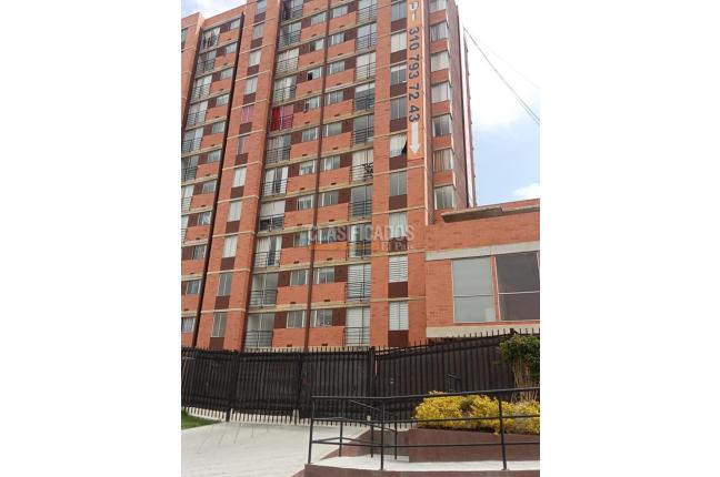 Apartamentos, Alquiler en Bogotá