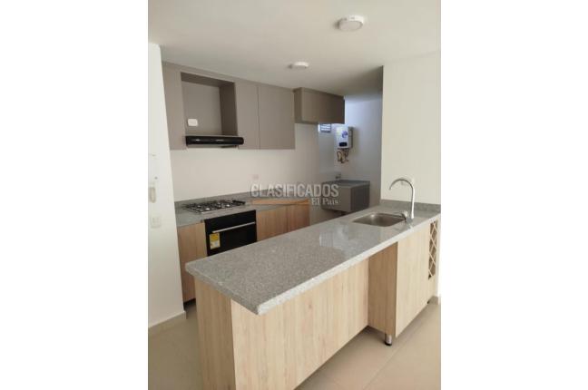 Apartamentos, Alquiler, Bucaramanga - $2.970.000