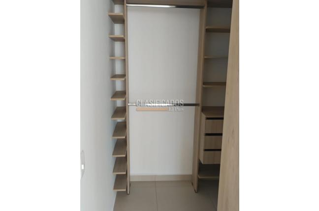 Apartamentos, Alquiler, Bucaramanga - $2.970.000