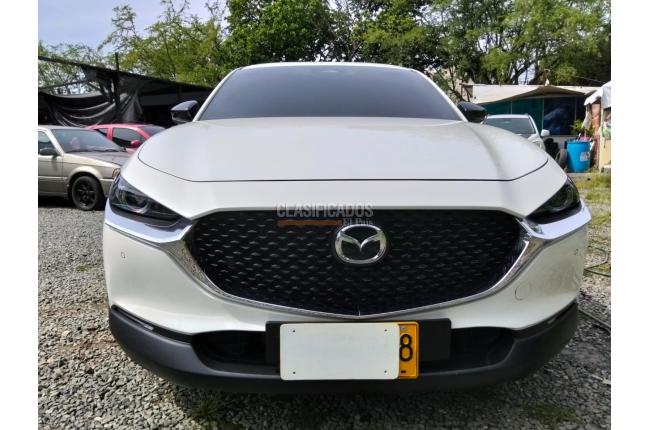 Mazda CX30 2025
