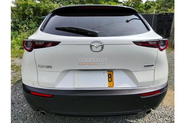 Mazda CX30 2025 - $124.000.000