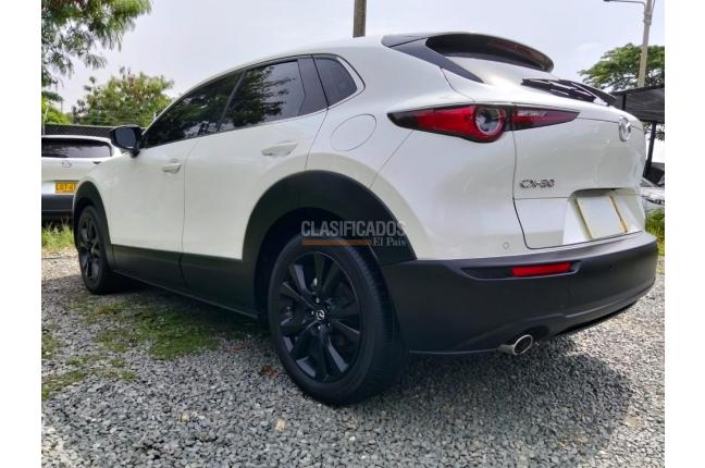 Mazda CX30 2025 - $124.000.000
