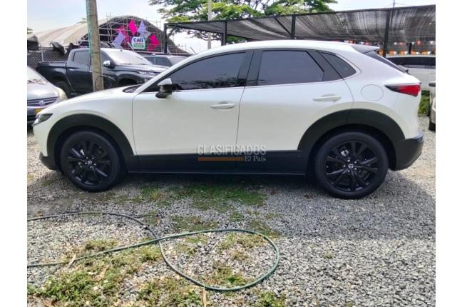Mazda CX30 2025 - $124.000.000