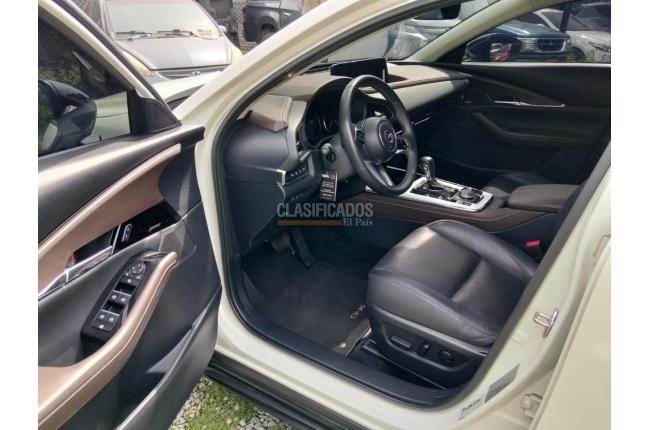 Mazda CX30 2025 - $124.000.000