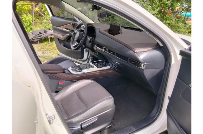 Mazda CX30 2025 - $124.000.000