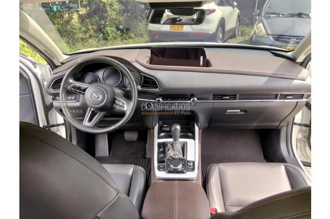 Mazda CX30 2025 - $124.000.000
