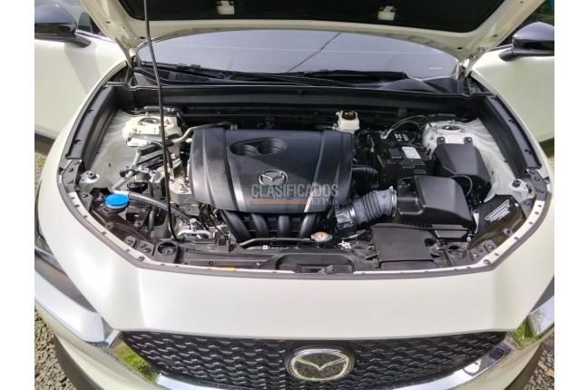 Mazda CX30 2025 - $124.000.000