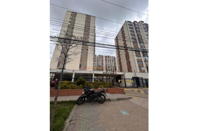 Apartamentos, Alquiler en Bogotá