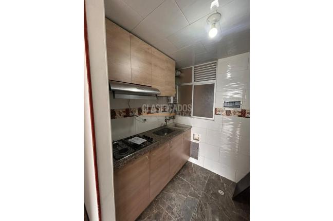 Apartamentos, Alquiler, Bogotá - $1.000.000