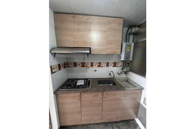 Apartamentos, Alquiler, Bogotá - $1.000.000
