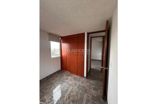Apartamentos, Alquiler, Bogotá - $1.000.000