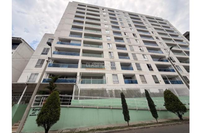 Apartamentos, Venta en La Flora