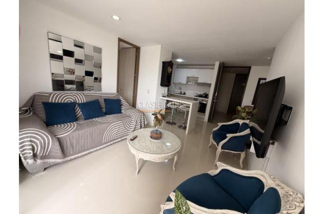 Apartamentos, Venta en La Flora