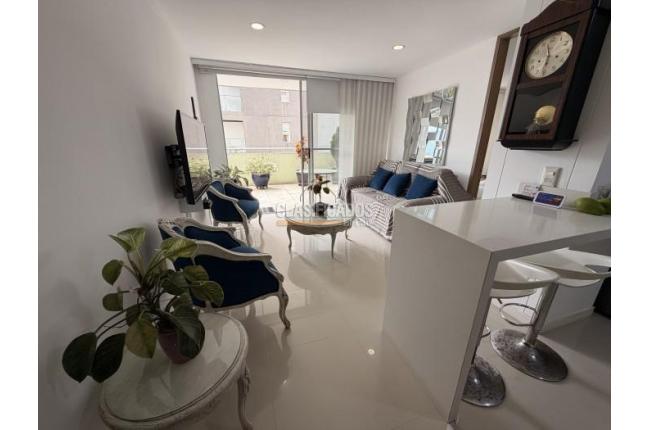 Apartamentos, Venta en La Flora