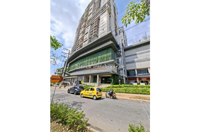 Apartamentos, Alquiler en Floridablanca