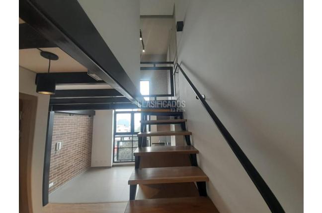 Apartaestudios, Alquiler en Bogotá