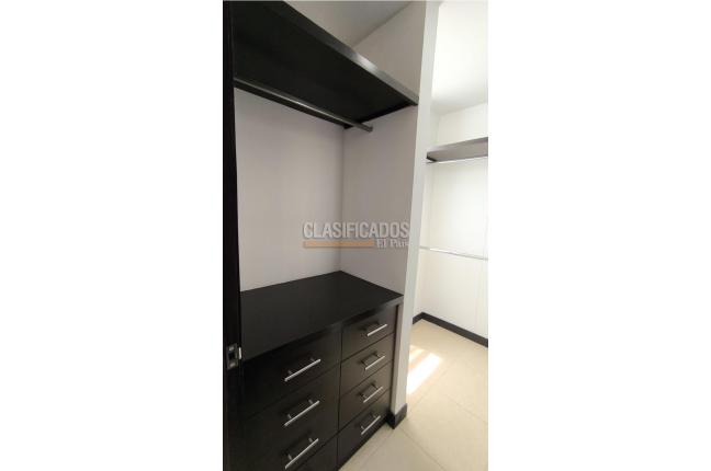 Apartamentos, Alquiler, Valle del Lili - $2.000.000
