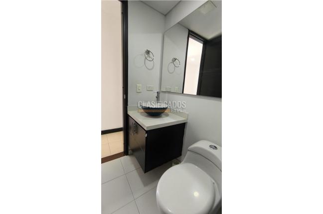 Apartamentos, Alquiler, Valle del Lili - $2.000.000