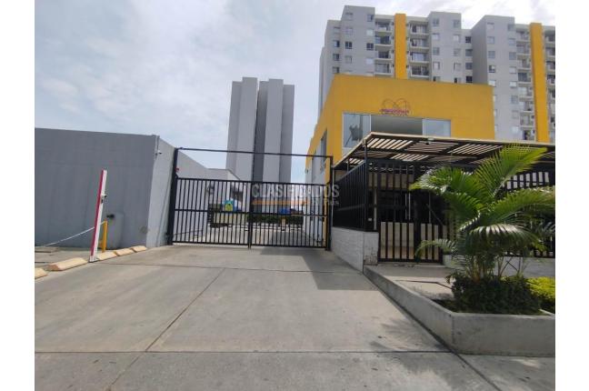 Apartamentos, Alquiler en Los Guayacanes
