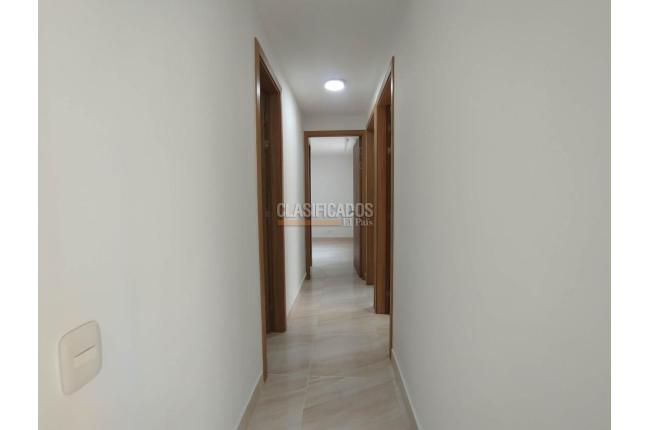Apartamentos, Alquiler, Los Guayacanes - $1.400.000