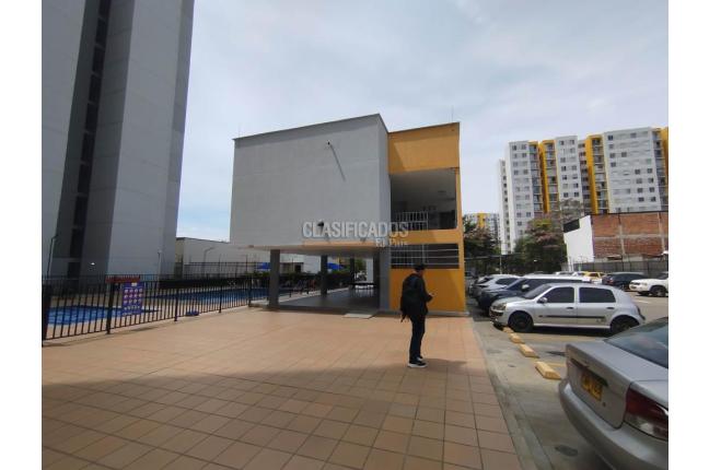 Apartamentos, Alquiler, Los Guayacanes - $1.400.000