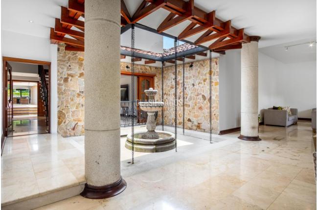 Casas, Venta, Pance - $4.700.000.000