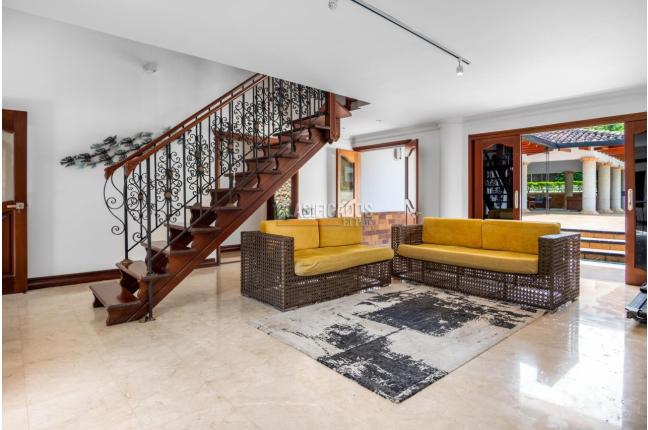 Casas, Venta, Pance - $4.700.000.000