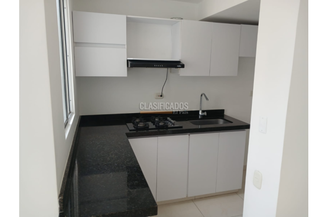 Apartamentos, Alquiler, Kachipay - $1.350.000