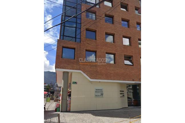 Oficinas y Consultorios, Alquiler en Bogotá