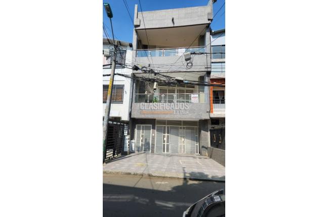 Edificios, Venta en Popular