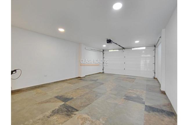 Casas, Venta en La Flora