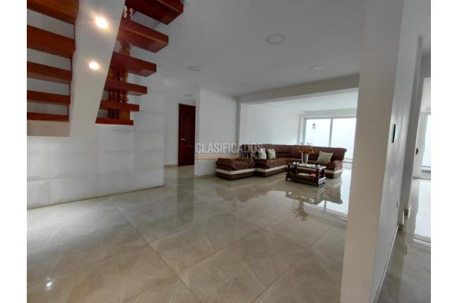 Casas, Venta, La Flora - $1.600.000.000